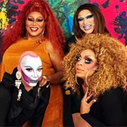 Boylesque Drag, Ypsilanti