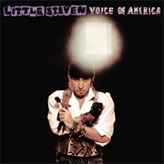 Little Steven - Voice of America (1984)