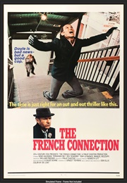 The French Connection (1971)