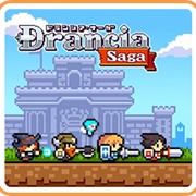 Drancia Saga