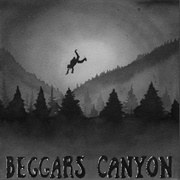 When He Fell From Heaven - Beggars Canyon