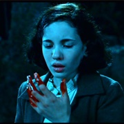 Ivana Baquero: Pan's Labyrinth