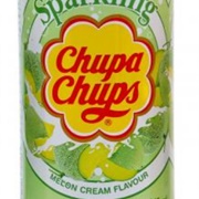 Chupa Chups Melon Cream