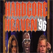 ECW Hardcore Heaven 1996