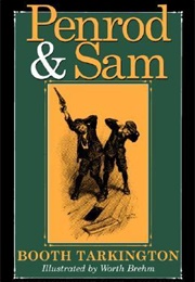 Penrod and Sam (Booth Tarkington)