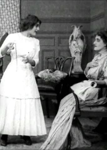 A Gold Necklace (1910)