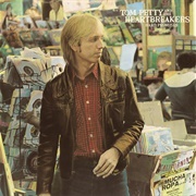 Hard Promises - Tom Petty and the Heartbreakers