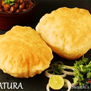 Bhatura