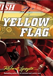 Yellow Flag (Robert Lipsyte)