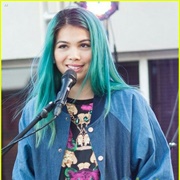 Hayley Kiyoko