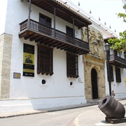 Palace of Inquisition, Cartagena