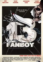 13 Fanboy (2021)