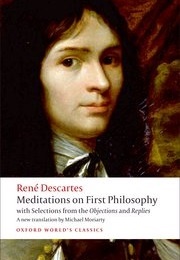 Meditations on First Philosophy (René Descartes)