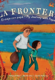 La Frontera (Deborah Mills)