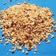 Chopped Nuts