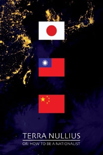 Terra Nullius Or: How to Be a Nationalist (2015)