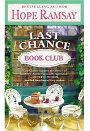 Last Chance Book Club (Hope Ramsay)