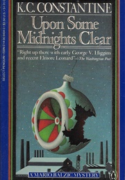 Upon Some Midnights Clear (K. C. Constantine)