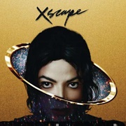 Xscape - Michael Jackson