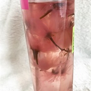 Cherry Blossom Syrup