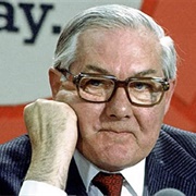James Callaghan 1976-1979