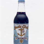 Yacht Club Diet Root Beer