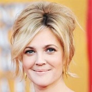 Drew Barrymore