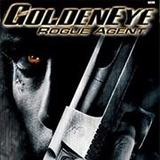 Goldeneye: Rogue Agent (Xbox, PS2, Gamecube)