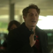 Season 13 Episode 15 "Annihilator"