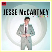 In Technicolor,Pt 2- Jesse McCartney