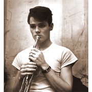 Chet Baker - Look for the Silver Lining