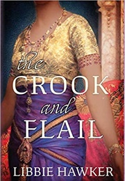 The Crook and Flail (Libbie Hawker)