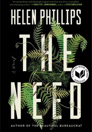 The Need (Helen Phillips)