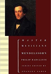 Mendelssohn (Philip Radcliffe)