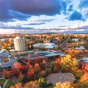 Eastern Washington University