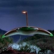 Martians (The War of the Worlds, 1953)