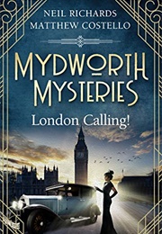 London Calling! (Matthew Costello)