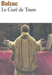 The Cure of Tours (Honore De Balzac)
