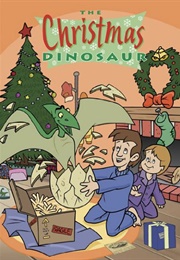 The Christmas Dinosaur (2004)