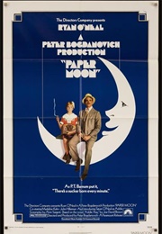 Paper Moon (1973)