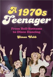 A 1970's Teenager (Simon Webb)