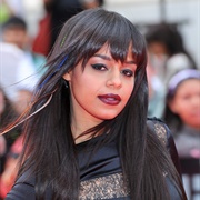 Fefe Dobson