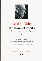 Les Faux-Monnayeurs (André Gide)
