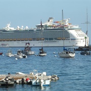 Navigator of the Seas