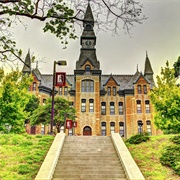 Park University