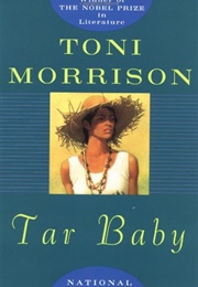 Tar Baby (Toni Morrison)