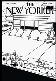 La Vita Nuova (Allegra Goodman)