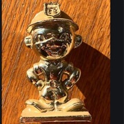 Phillip 66 Hard Hat Man