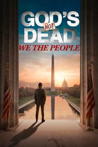 God&#39;s Not Dead: We the People (2021)