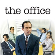 The Office (US) (2005-2013)